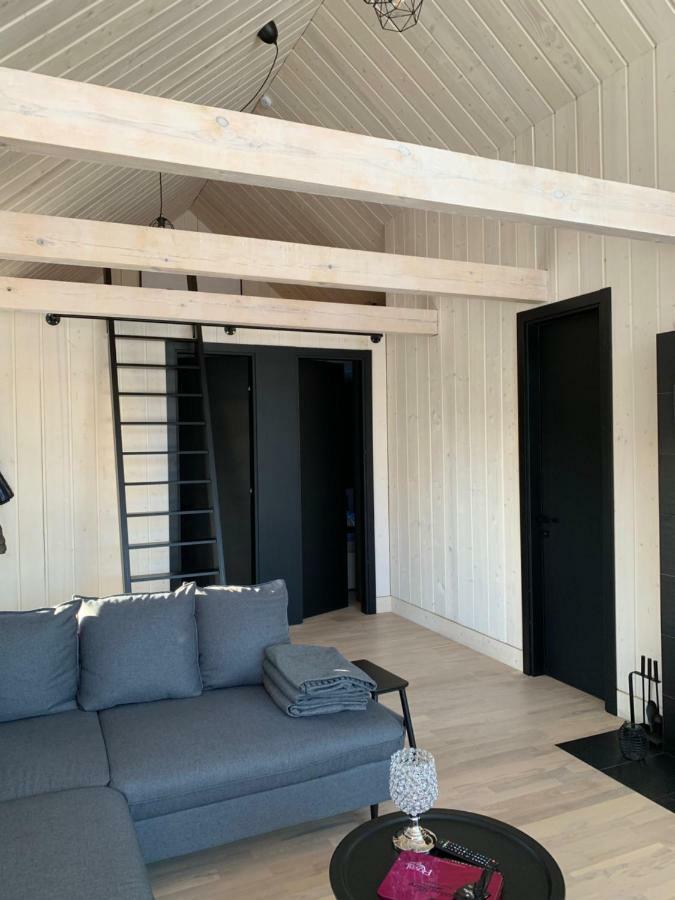 Harmony Design And Vacation House Bigauņciems Extérieur photo
