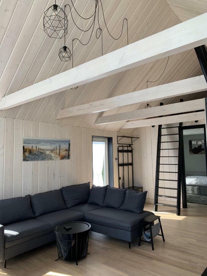 Harmony Design And Vacation House Bigauņciems Extérieur photo